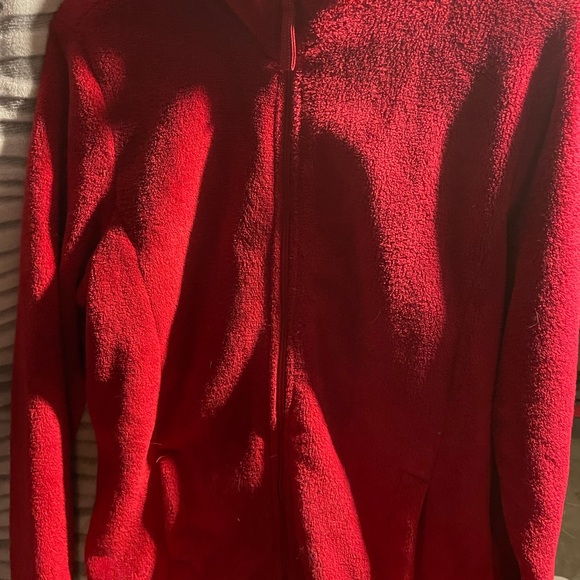 Unisex coat. - Picture 3 of 9